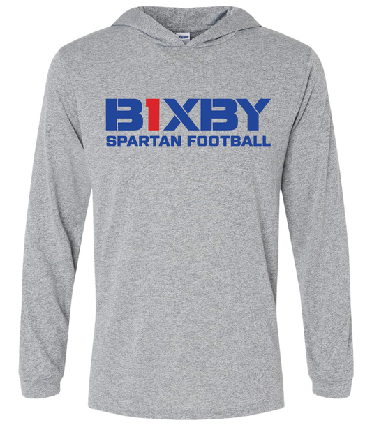 Bixby Hooded Sunshirt