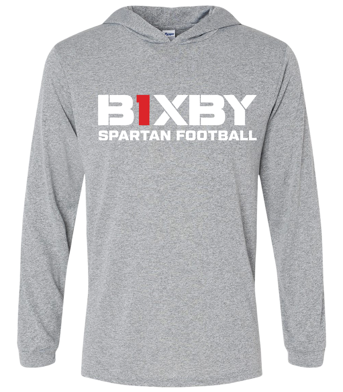 Bixby Hooded Sunshirt