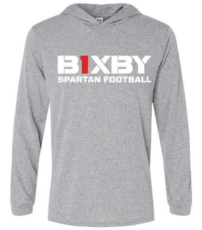 Bixby Hooded Sunshirt