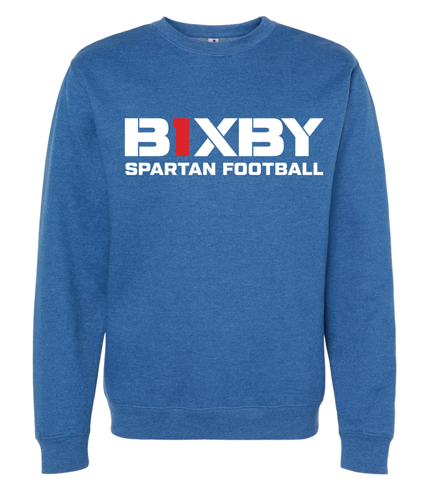 Bixby Crewneck