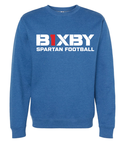 Bixby Crewneck