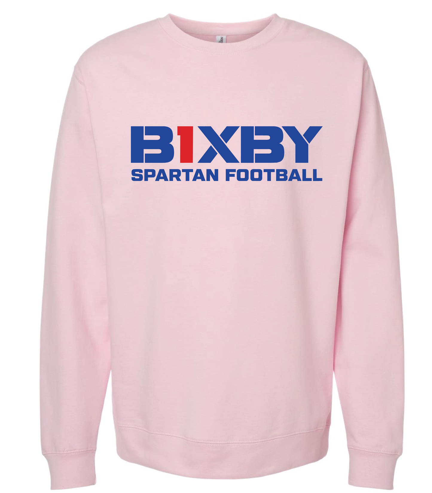 Bixby Crewneck