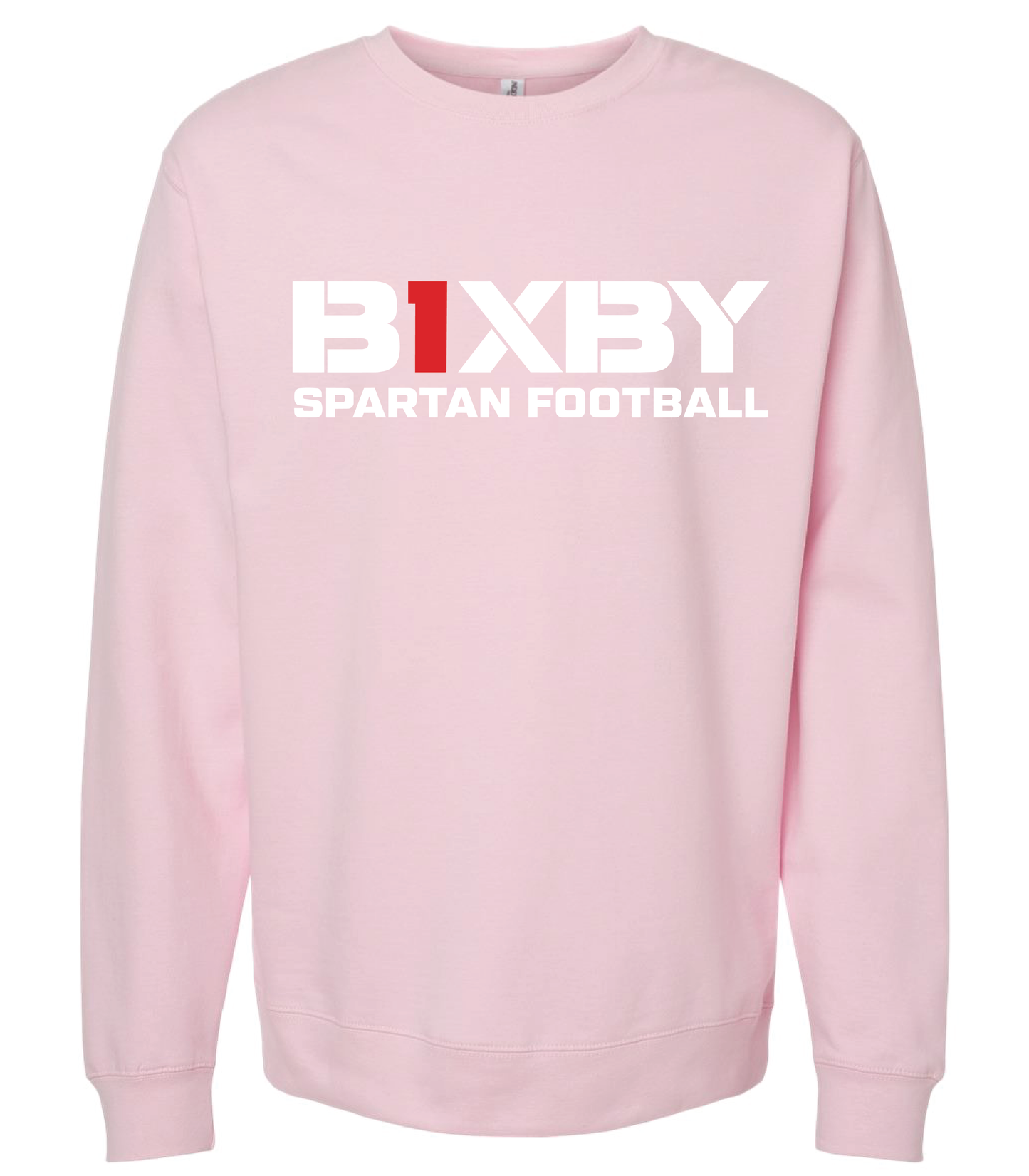 Bixby Crewneck