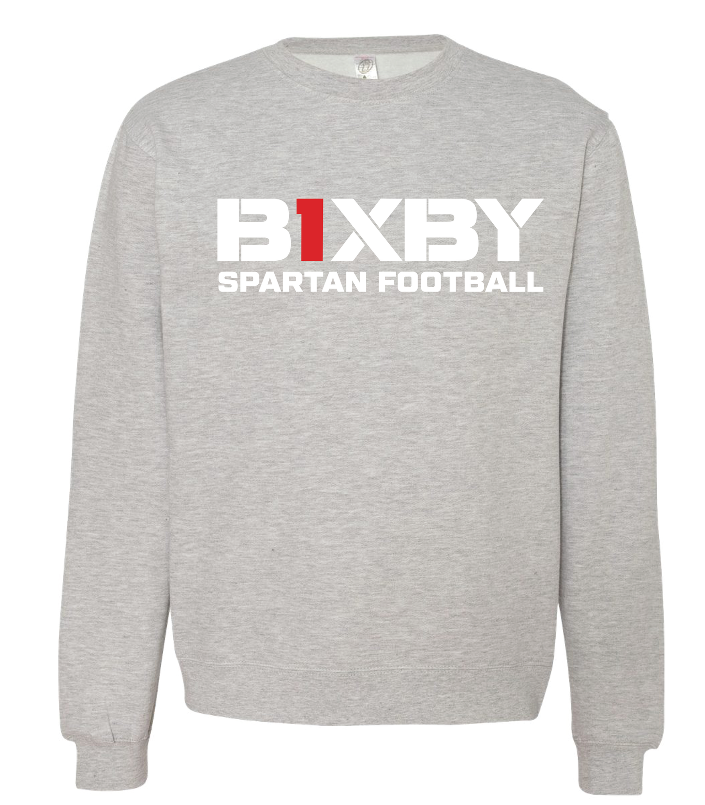 Bixby Crewneck
