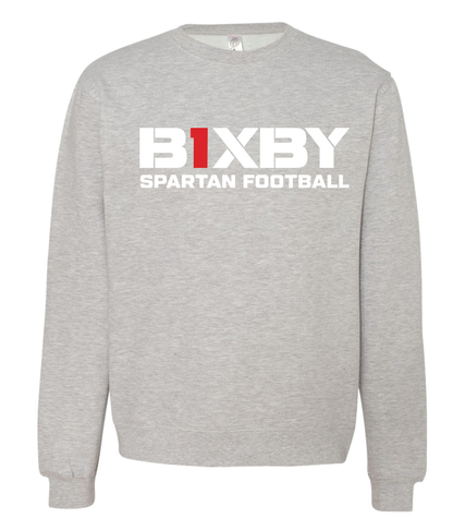 Bixby Crewneck