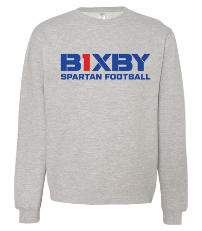 Bixby Crewneck