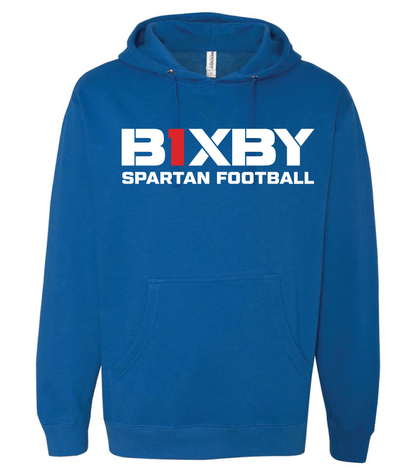 Bixby Hoodie