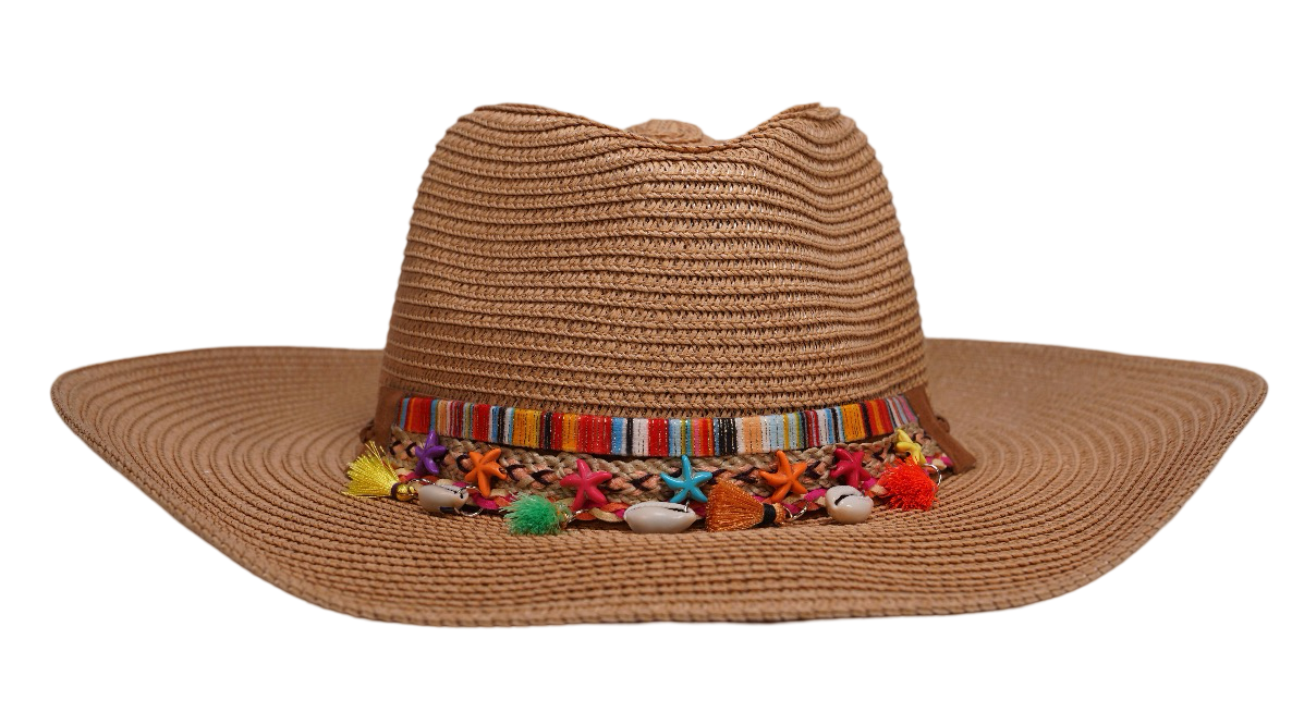 Womens Cowboy Hat