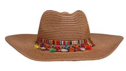 Womens Cowboy Hat