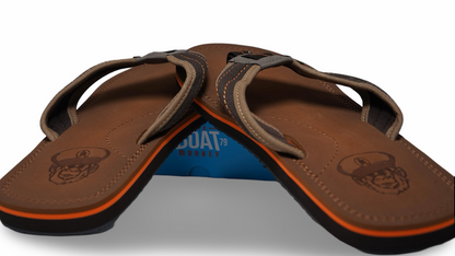 Mens Dockside Sandal