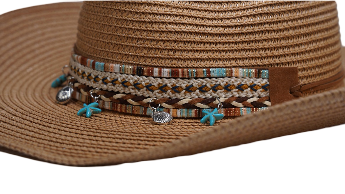 Womens Cowboy Hat