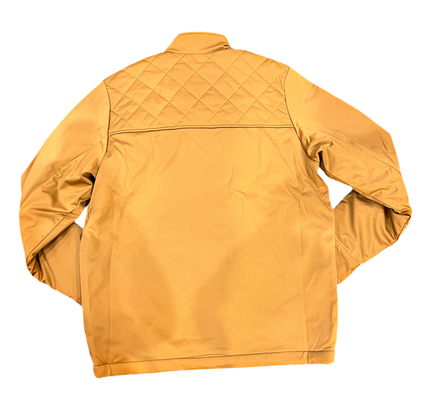 Men’s Insulated Quilted Coat