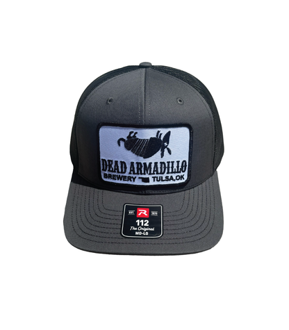 DA Patch/Hat