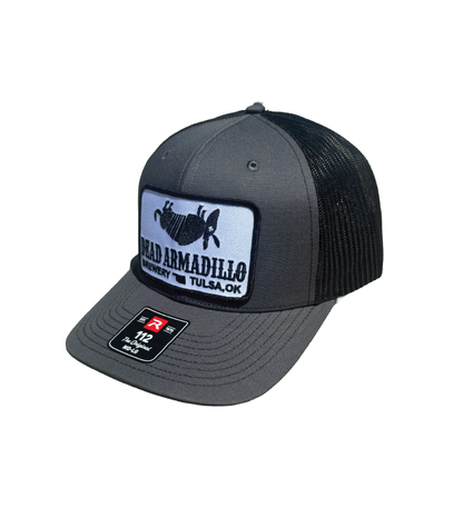 DA Patch/Hat