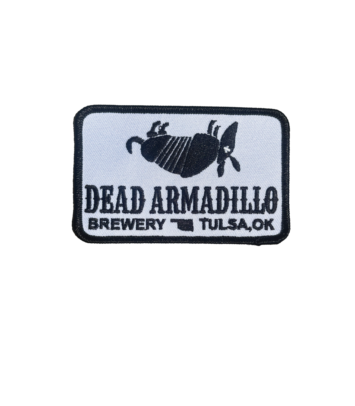 DA Patch/Hat