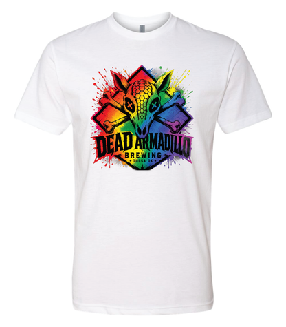 DA Crossbones Shirt