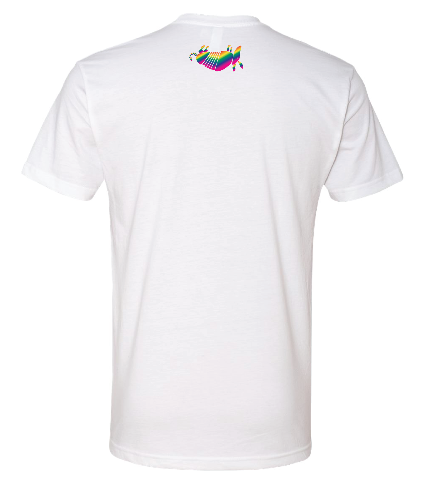 DA Crossbones Shirt