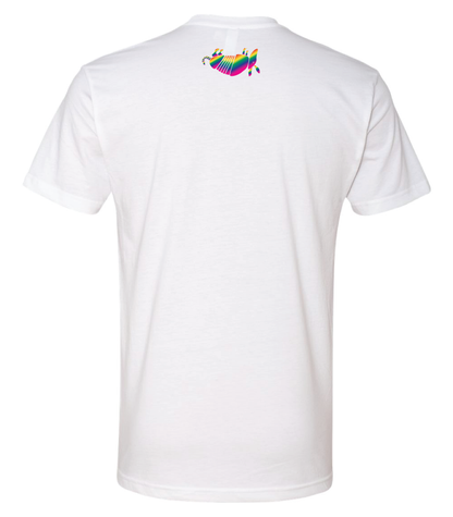 DA Crossbones Shirt