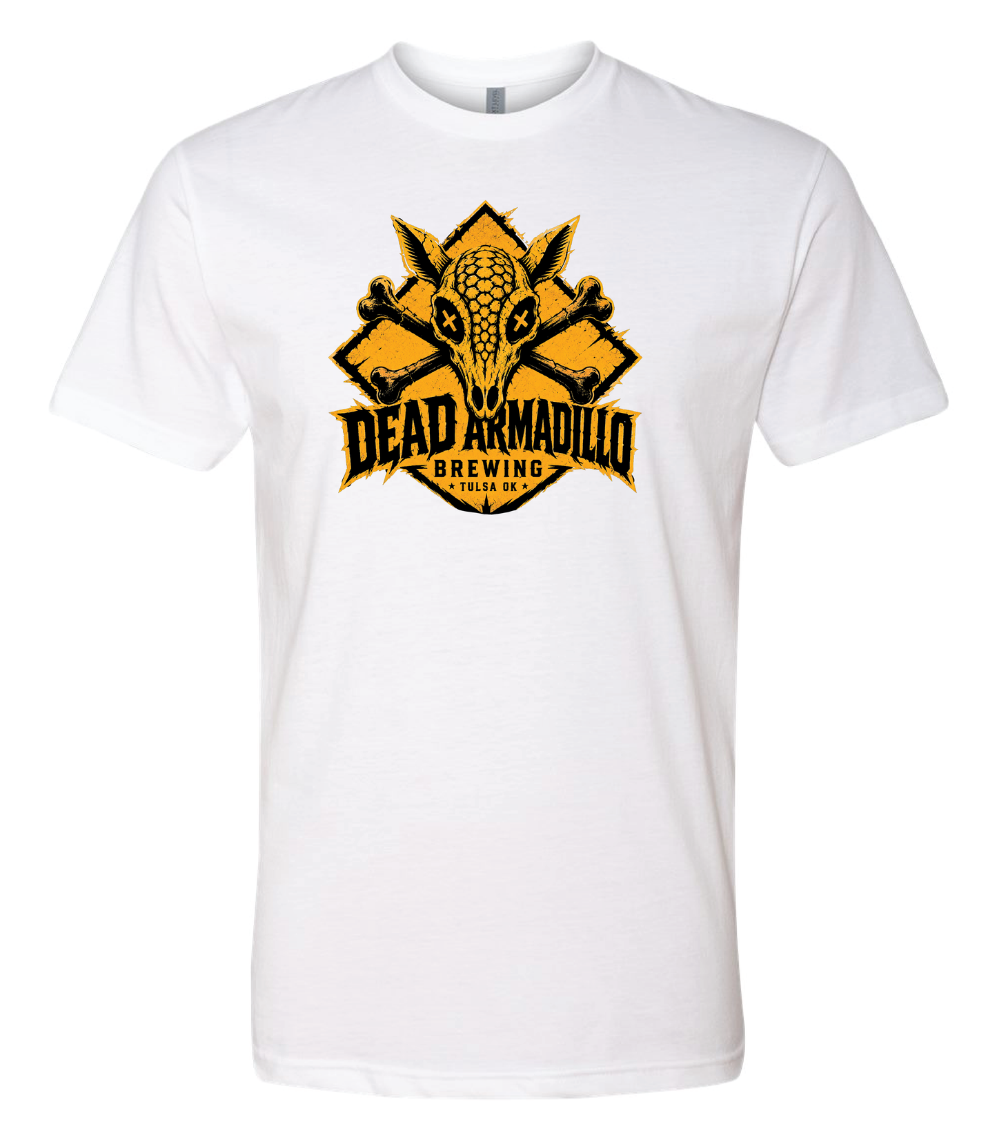 DA Crossbones Shirt
