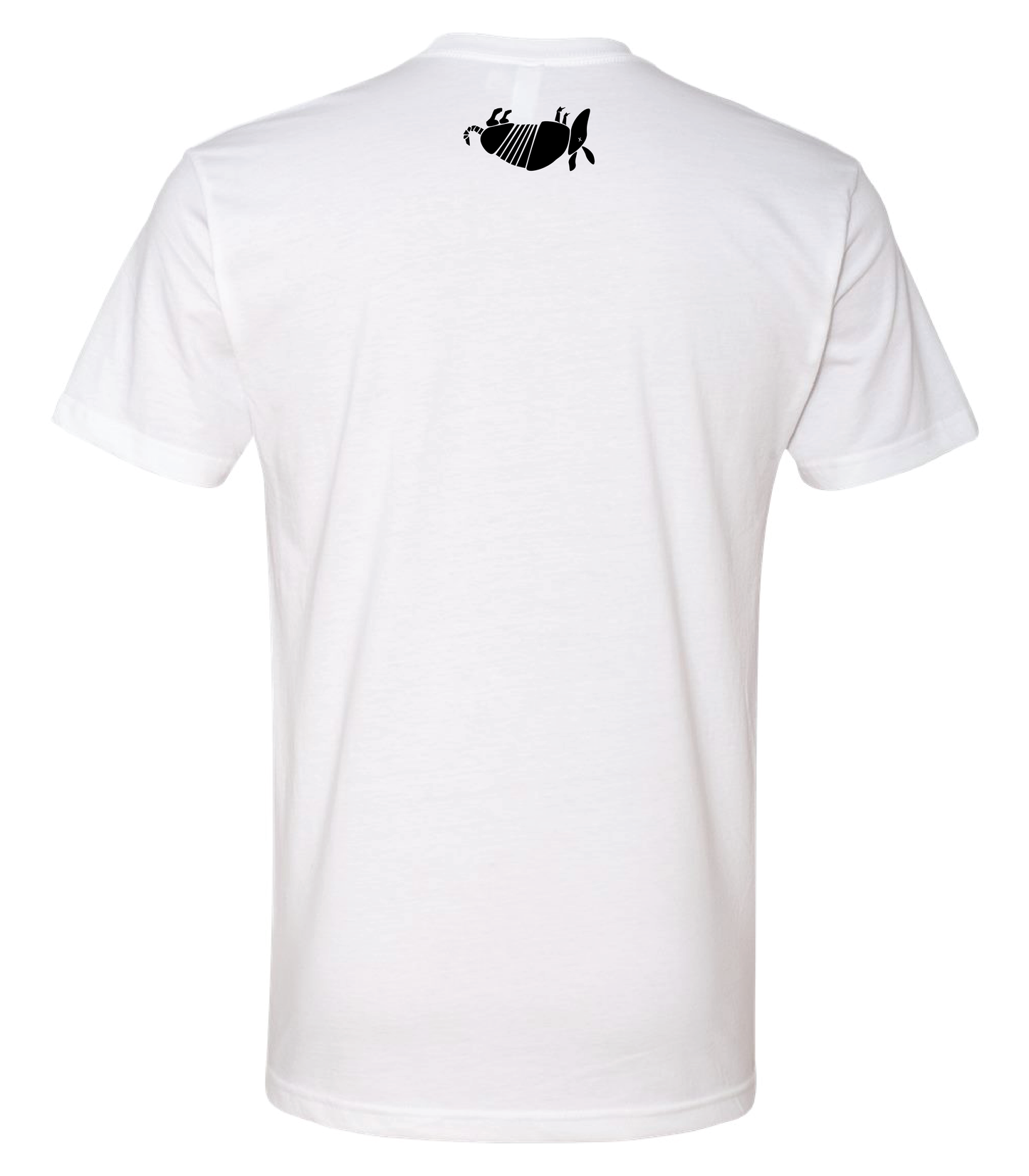 DA Crossbones Shirt