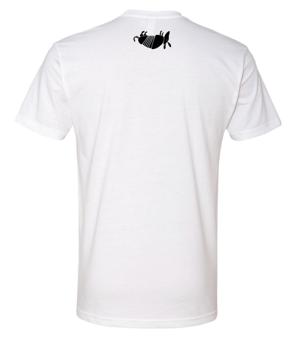 DA Crossbones Shirt