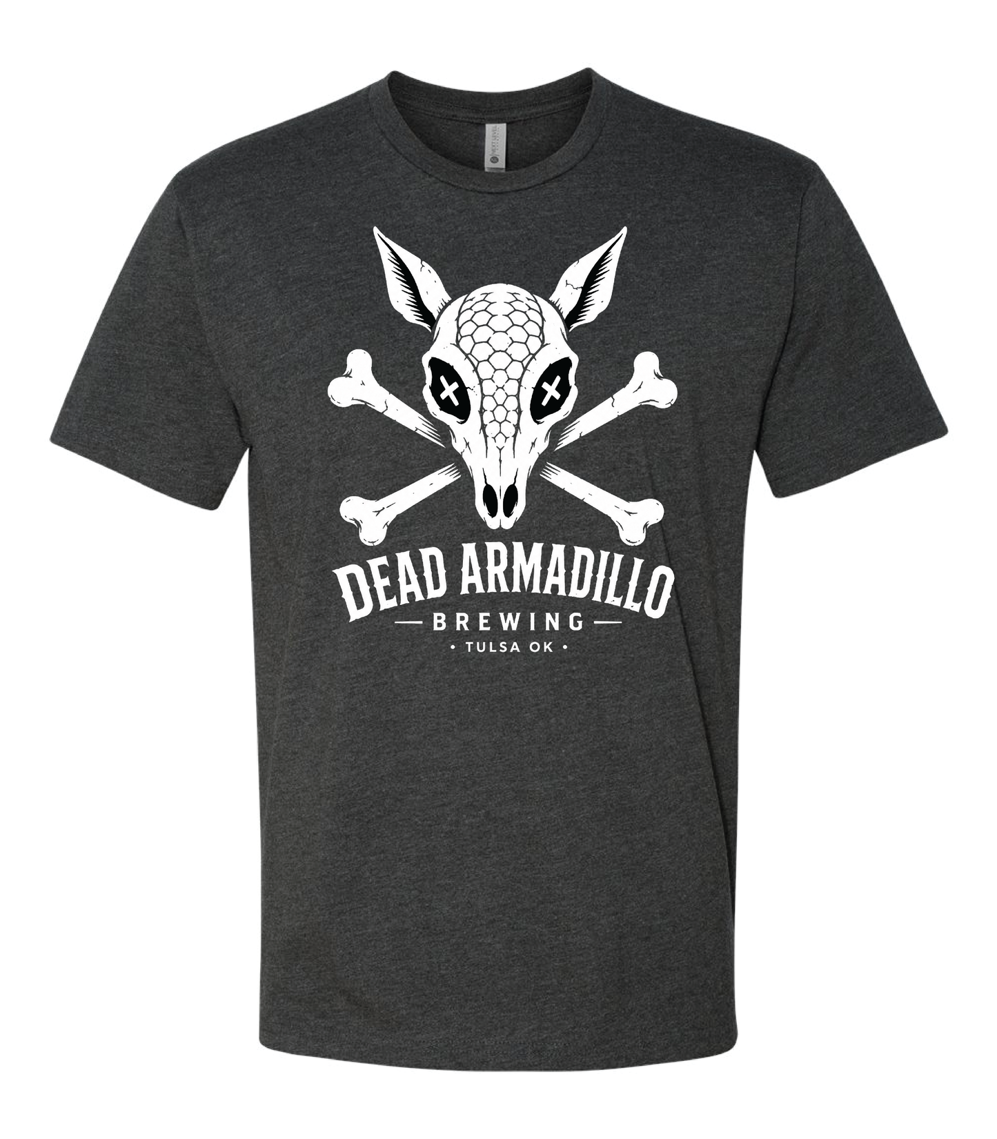 DA Crossbones Shirt
