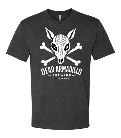DA Crossbones Shirt