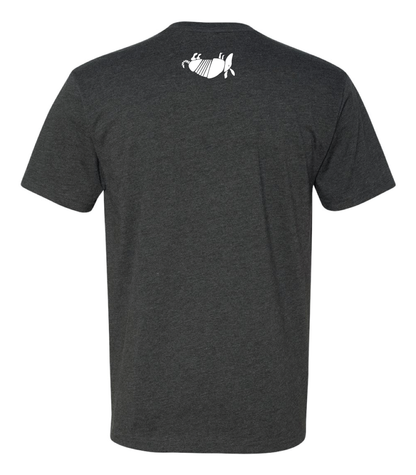 DA Crossbones Shirt