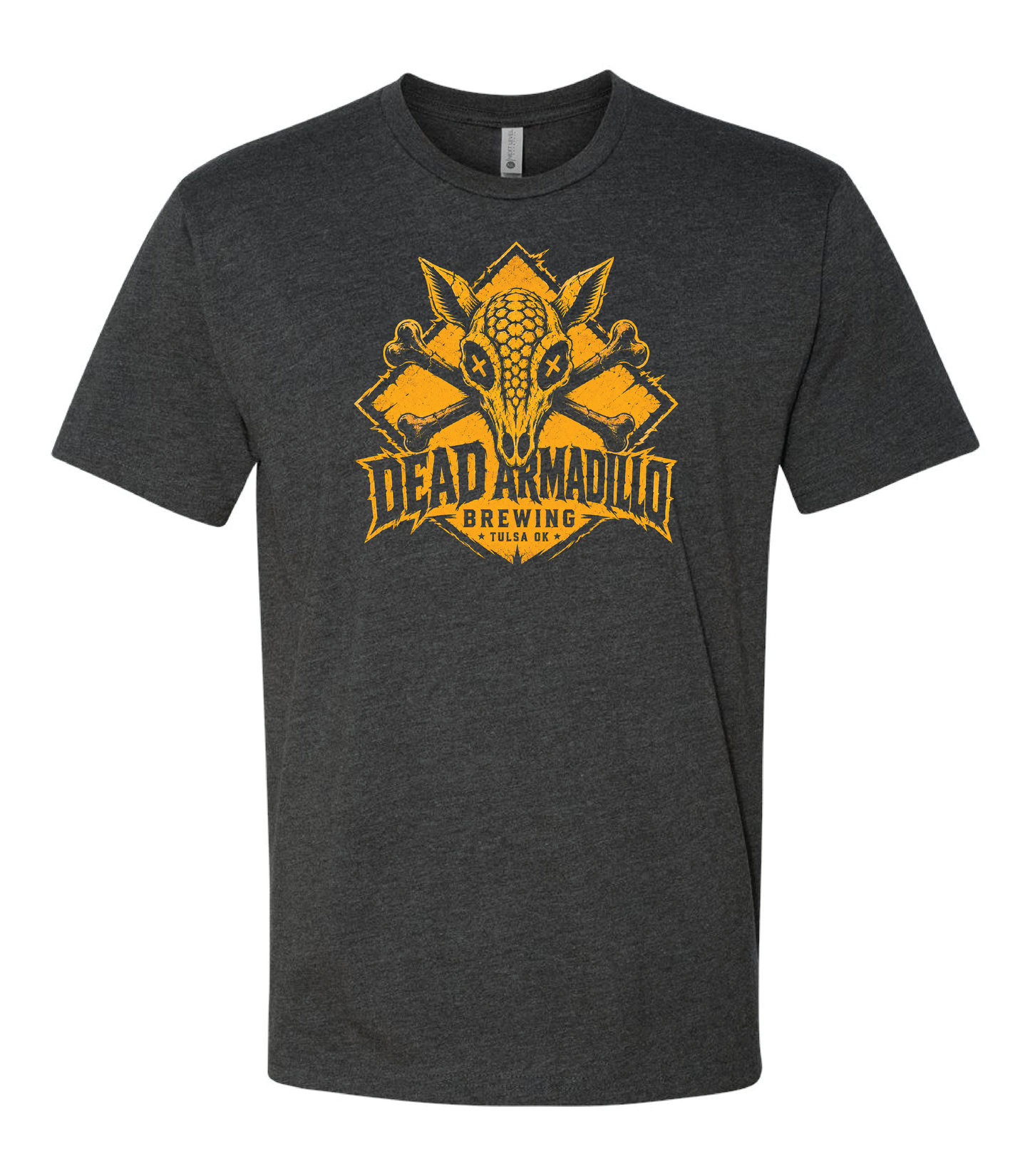 DA Crossbones Shirt