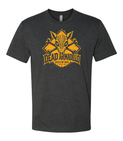 DA Crossbones Shirt