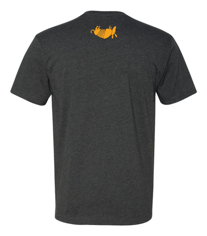 DA Crossbones Shirt