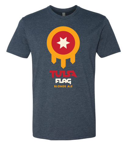 DA Tulsa Flag
