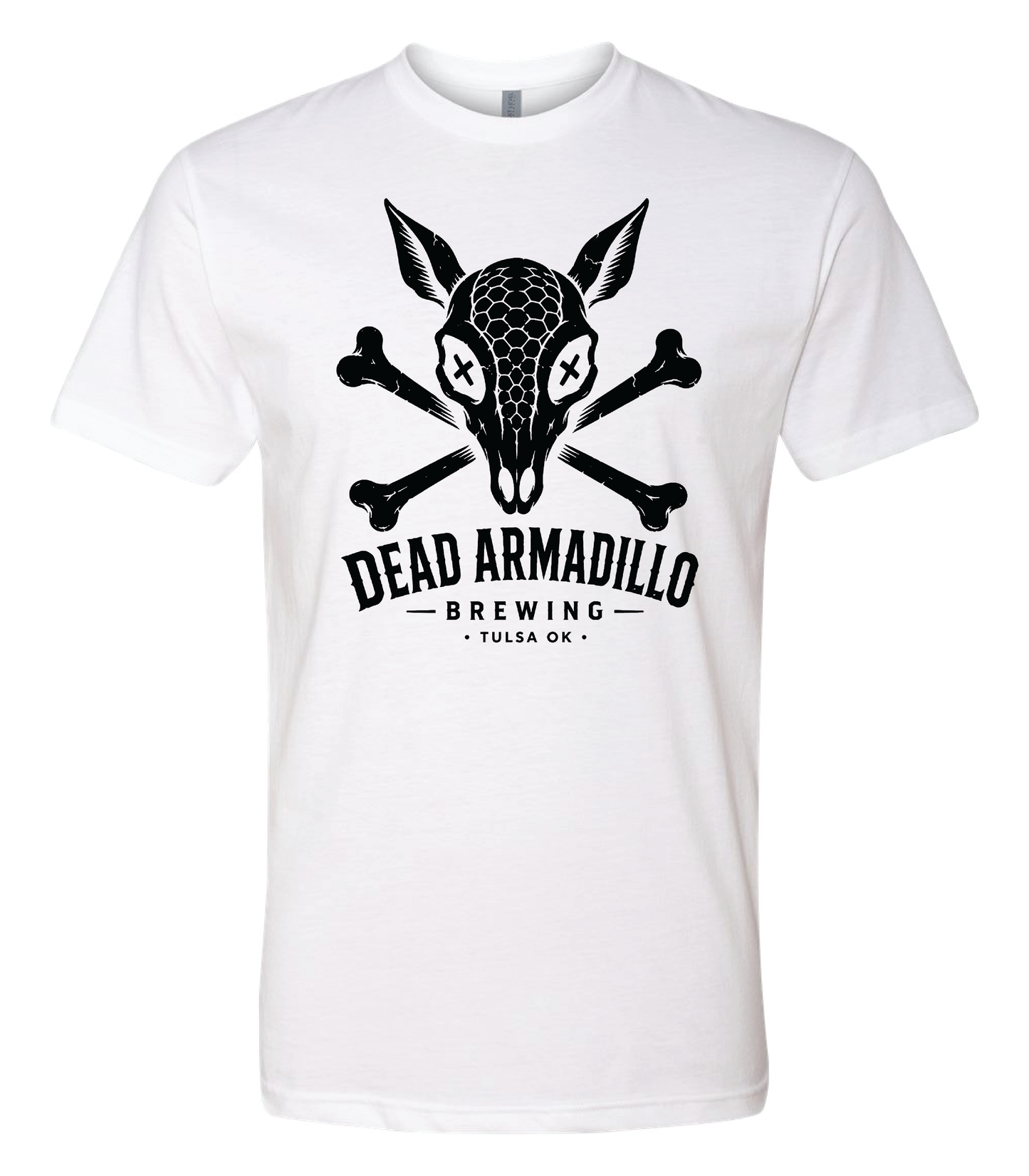 DA Crossbones Shirt