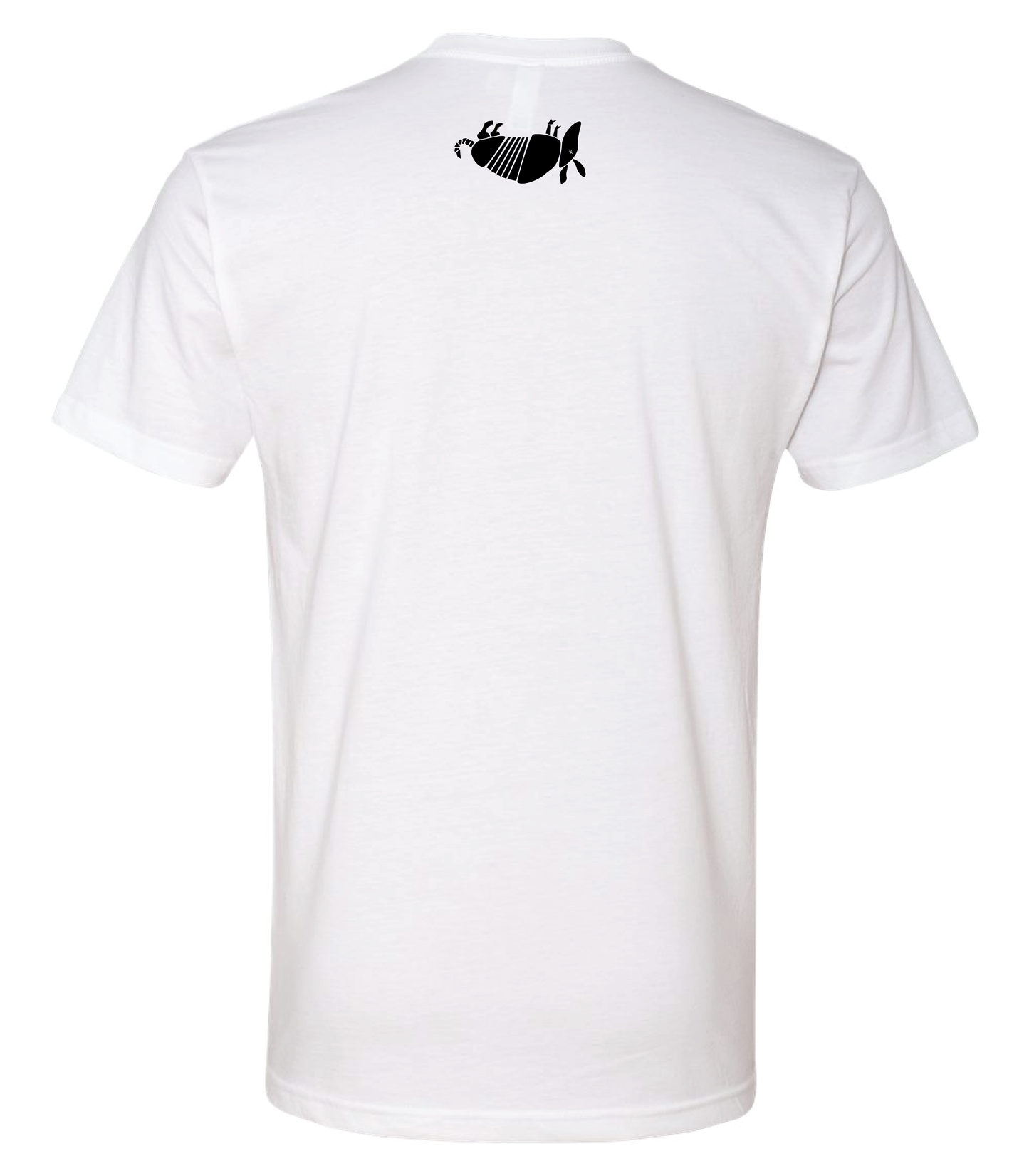 DA Crossbones Shirt