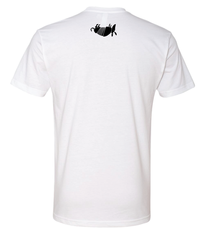 DA Crossbones Shirt