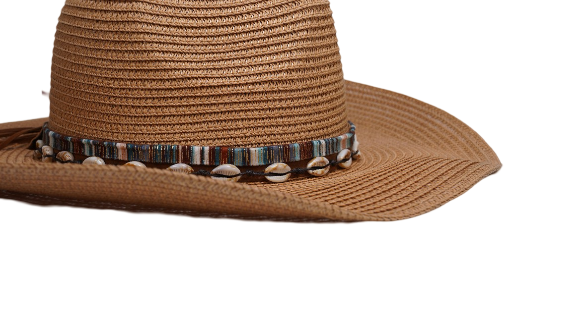 Womens Cowboy Hat