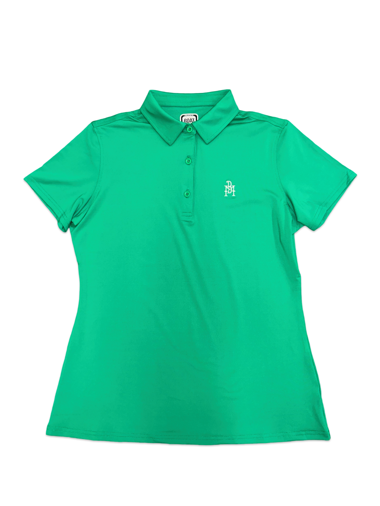 Women’s Short Sleeve Polo