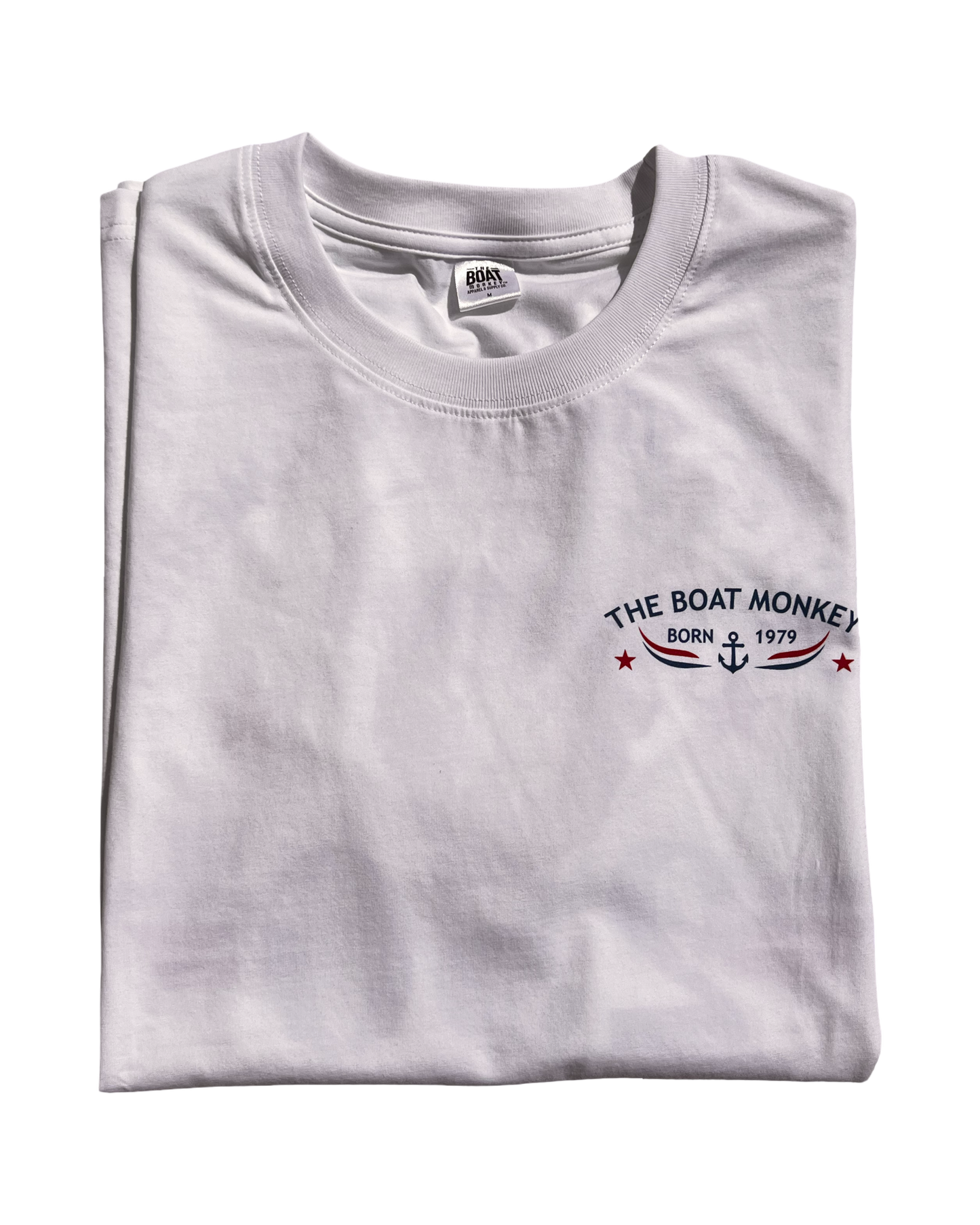 250th Anniversary USA T-SHIRT
