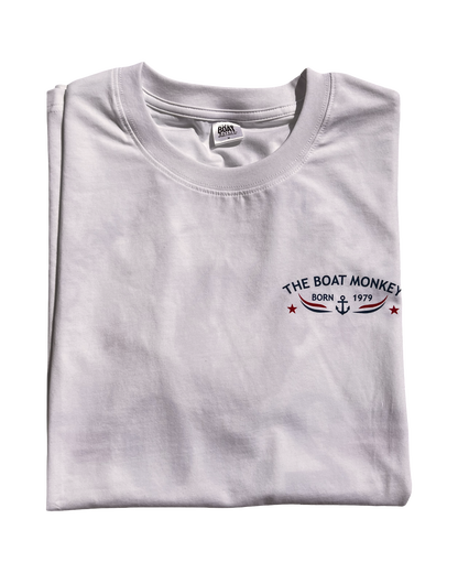 250th Anniversary USA T-SHIRT