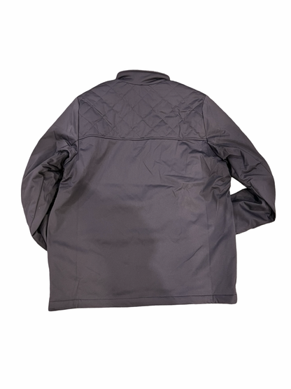 Men’s Insulated Quilted Coat