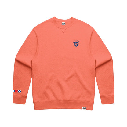 Classic Kevin Crewneck