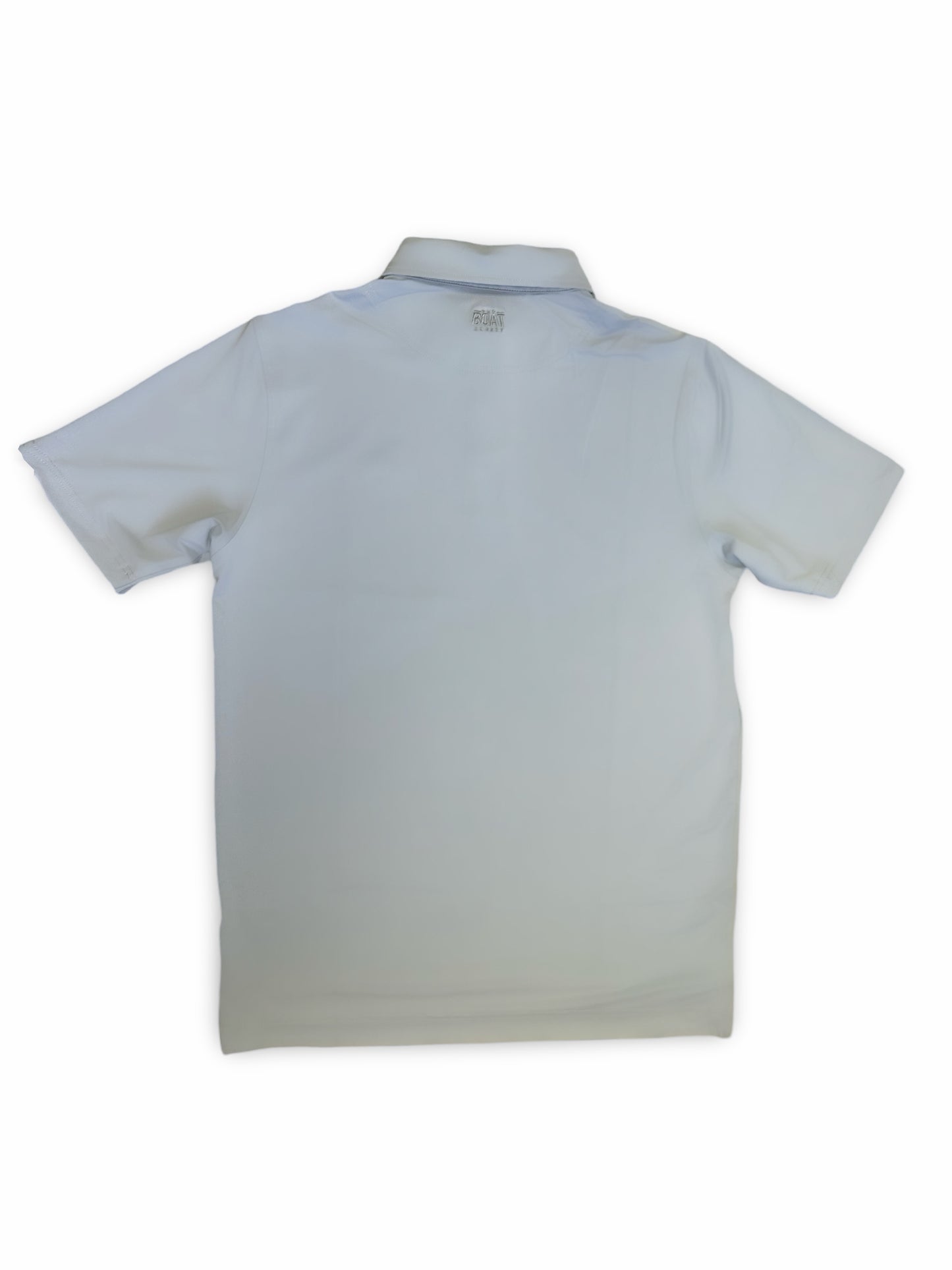 Men's Short Sleeve Polo