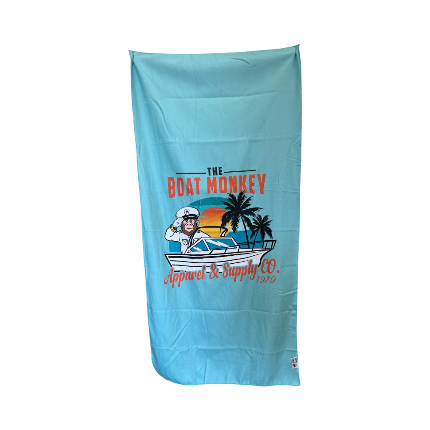 Beach Towel