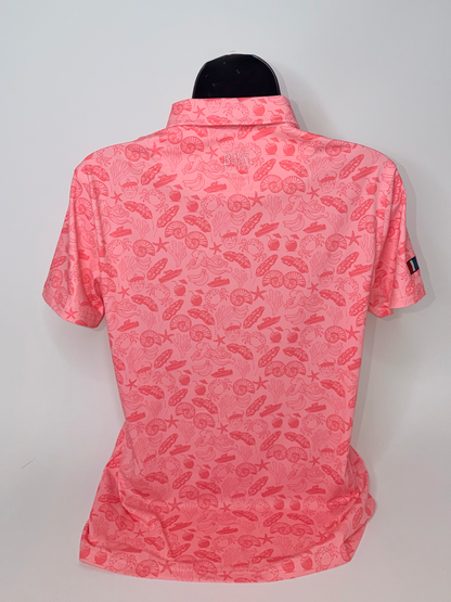TBM Beach Polo Womens