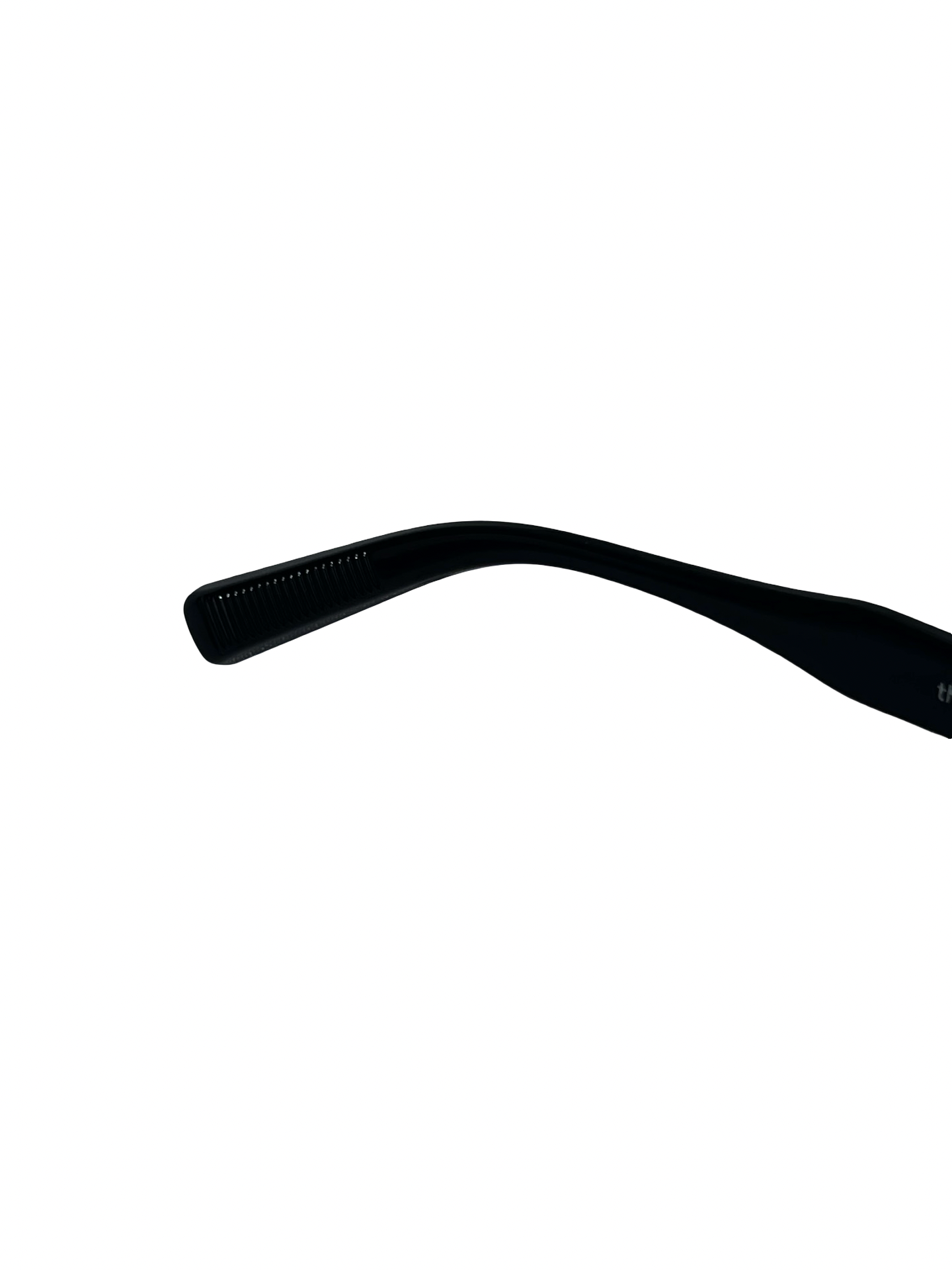 The Commodore (C.V.) - Black