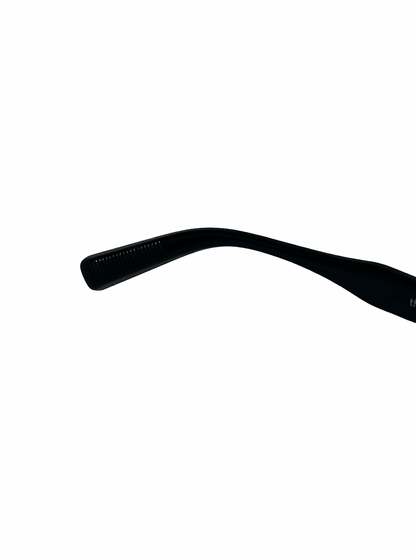 The Commodore (C.V.) - Black