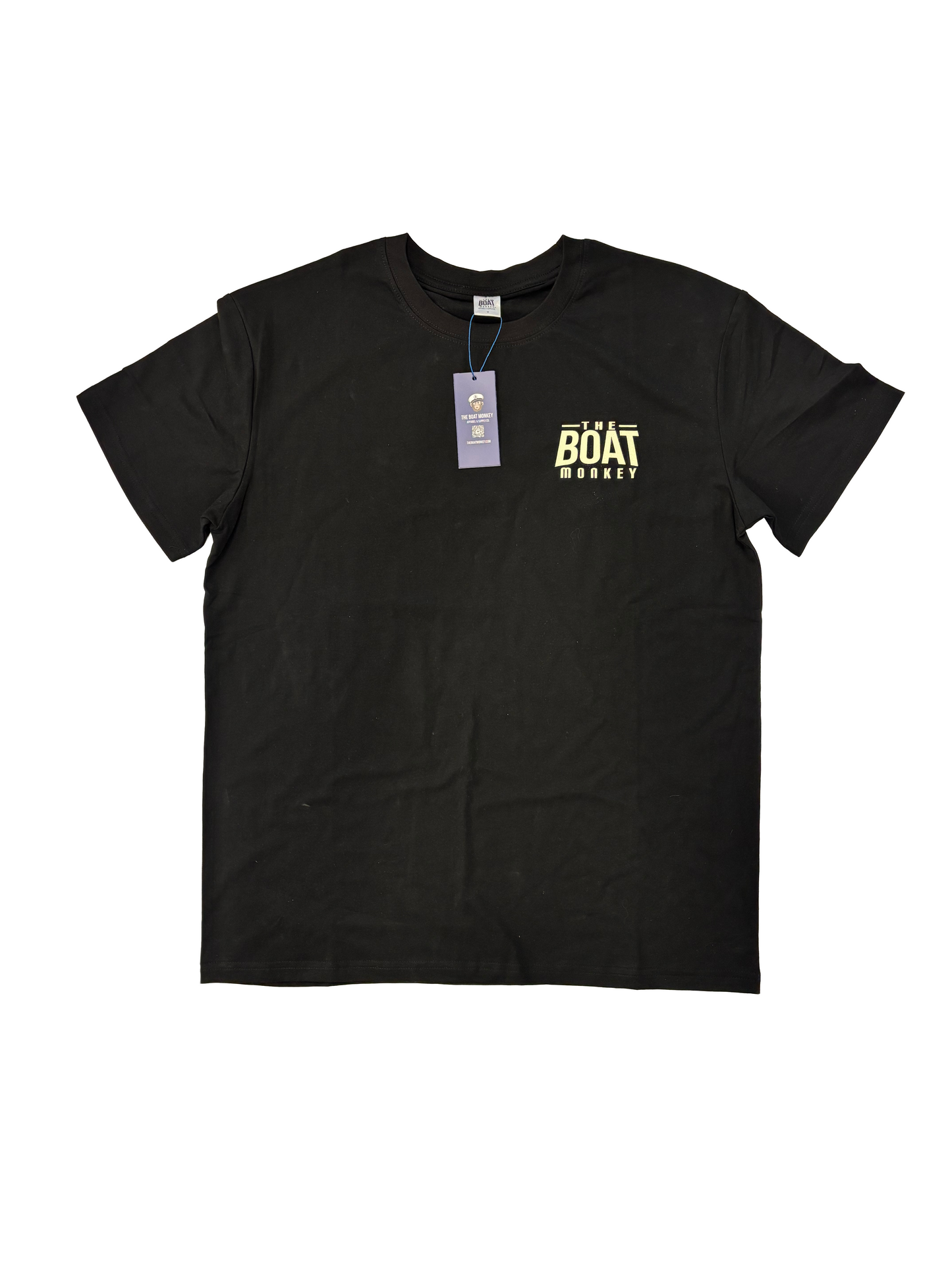 Paradise Turtle Tee Shirt