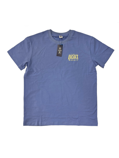 Paradise Turtle Tee Shirt