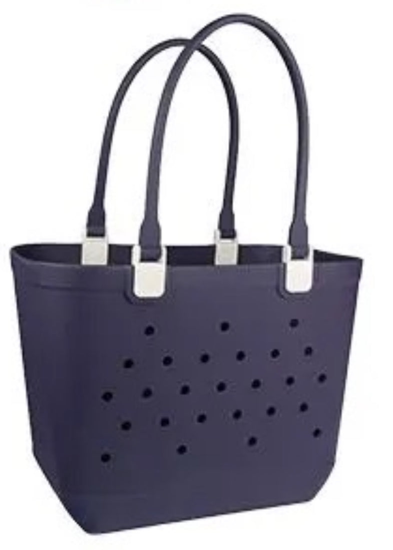 PVC Tote Bag - Pre-order