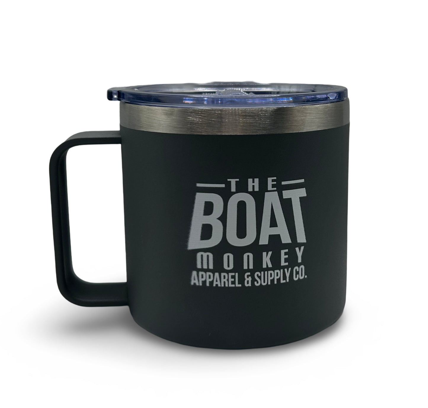 Captain’s Coffee Mug